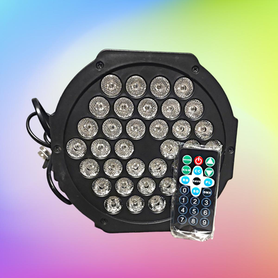 3 DJ Club Lights