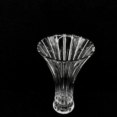 WATERFORD ~ Crystal Vase