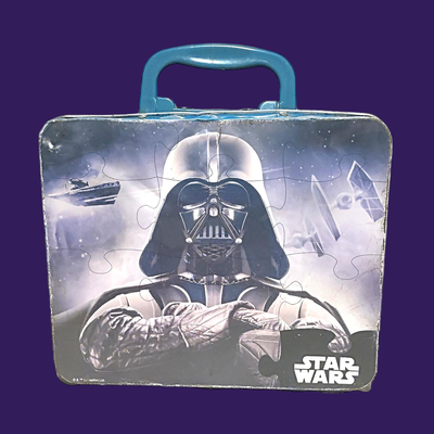 Vintage Star Wars Collectibles
