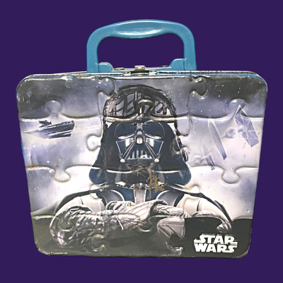 Vintage Star Wars Collectibles