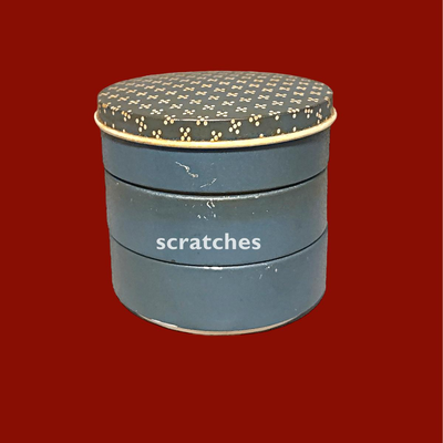 Cute Containers