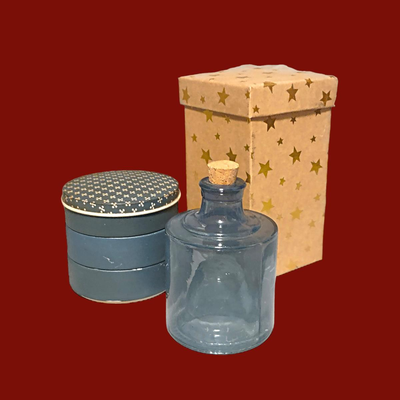 Cute Containers