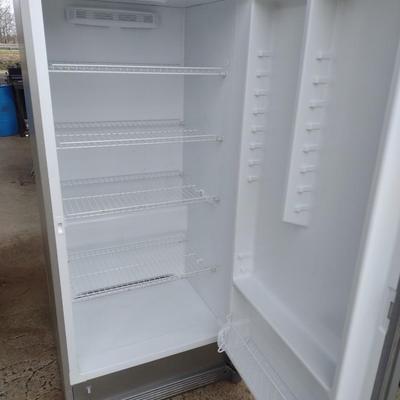 Frigidaire Stand Up Freezer