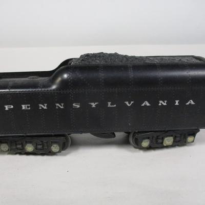 Lionel 2671W Tender