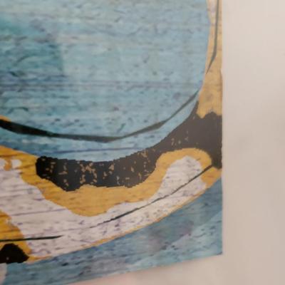Fish Artwork
