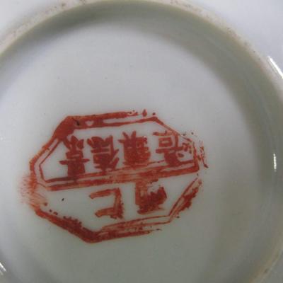 China Dishes