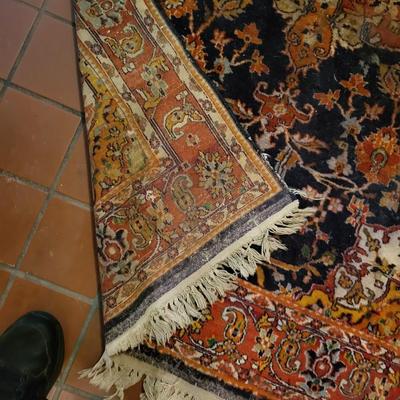Rug Lot