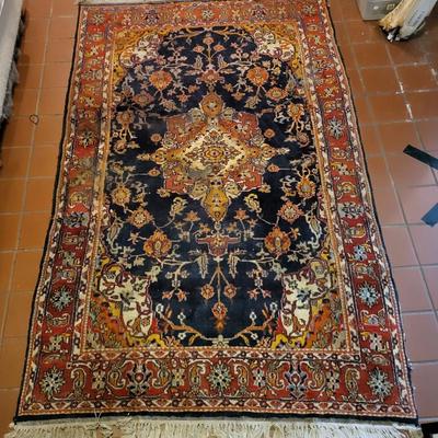 Rug Lot