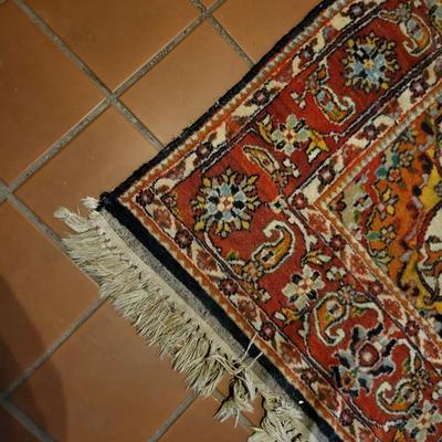 Rug Lot