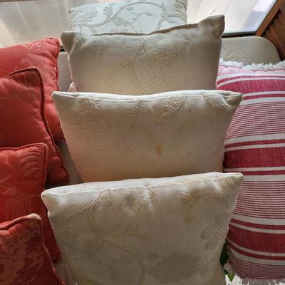 Pillow Lot