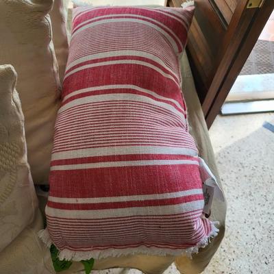 Pillow Lot