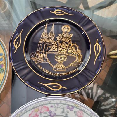 Plate Lot