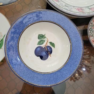 Plate Lot
