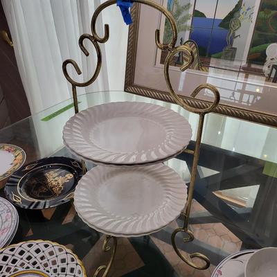 Plate Lot