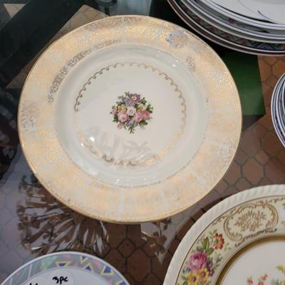 Plate Lot