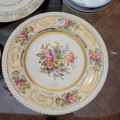 Plate Lot