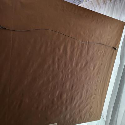2 Pieces of Artwork