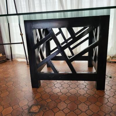 Dining Table and 6 Chairs
