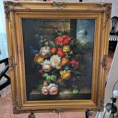 Flower Artwork