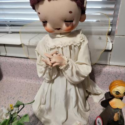 Angel Lot