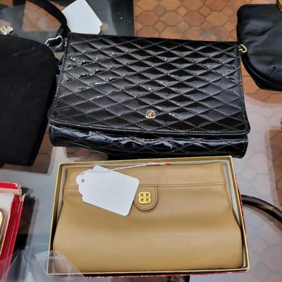 Purse Lot