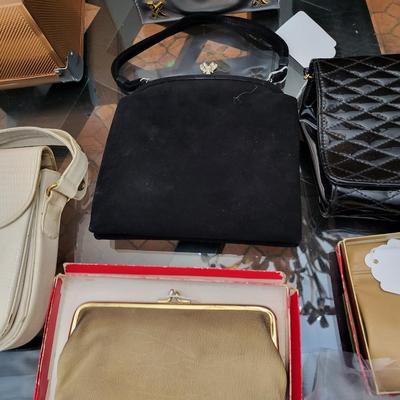 Purse Lot