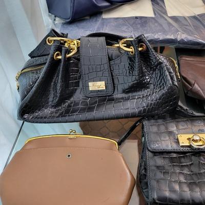 Purse Lot