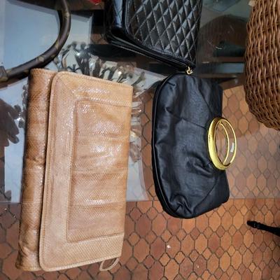 Purse Lot