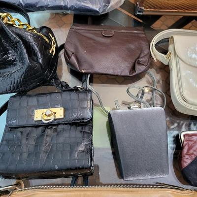 Purse Lot
