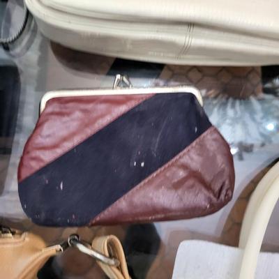 Purse Lot
