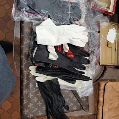 Purse Lot