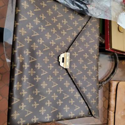 Purse Lot