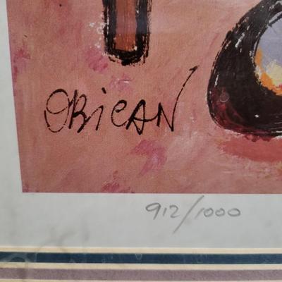 Jovan Obican " The Bar Band " Artwork