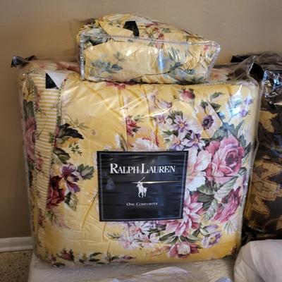 Complete Linen Lot
