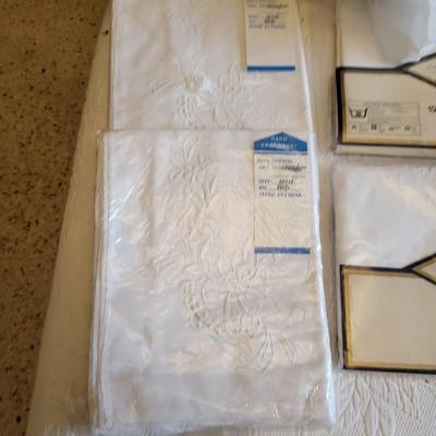 Complete Linen Lot