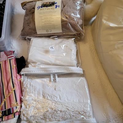 Complete Linen Lot