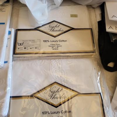 Complete Linen Lot