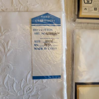 Complete Linen Lot
