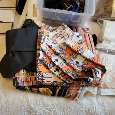 Complete Linen Lot