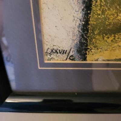 MIQUEL VILLÃ€ Artwork