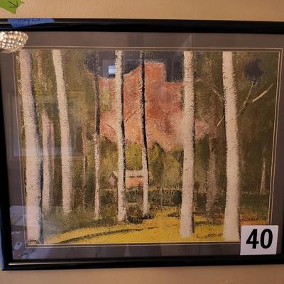 MIQUEL VILLÃ€ Artwork