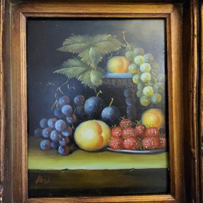 Wall Art