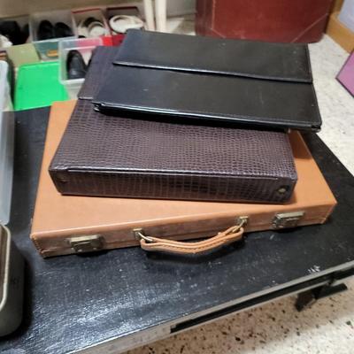 Cd/Radio Lot