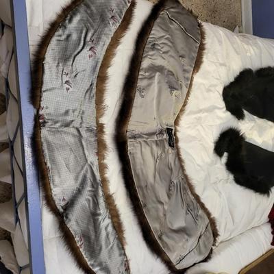 Reckinger Fur