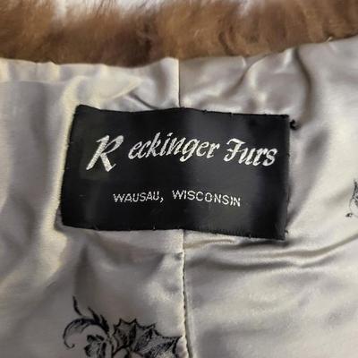 Reckinger Fur