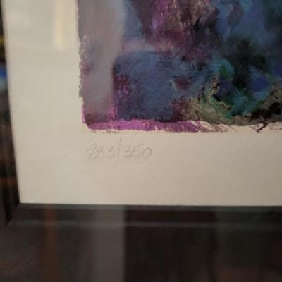 Barbara Wooe Artwork