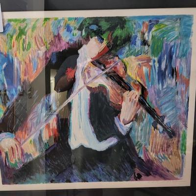 Barbara Wooe Artwork