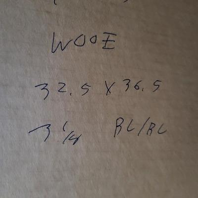 Barbara Wooe Artwork