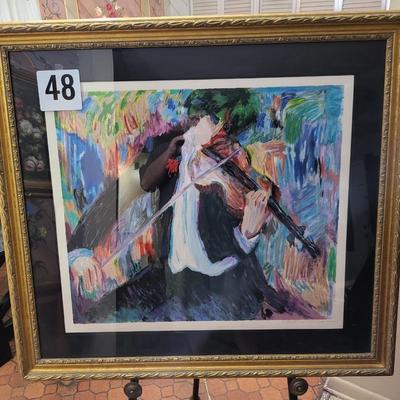 Barbara Wooe Artwork