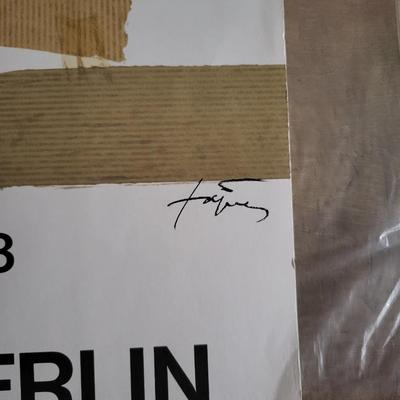 Berlin Poster
